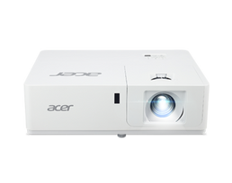 Acer PL6610T, laser projector (white, WUXGA, 5500 lumens, HDMI)
