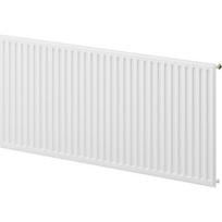 Radiatorius Mexen CVH10 Hygiene, 400 x 1200 mm, apatinio pajungimo, 518 W, baltas