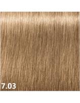 Indola plaukų dažai Indola PCC 7.03, 60ml