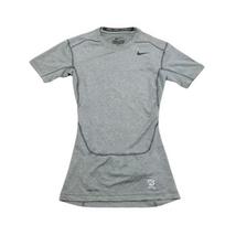 Nike Pro Dri-Fit Breathable Moisture-Wicking Sports Short Sleeve Fitness Shirt Men tops 849441-021 S