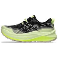 Asics Trabuco Max 3 Juoda Ožragės spalva Moteriški - 1012B606-002 EU 36 juoda