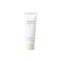 mixsoon pupelių apsauginis serumas nuo saulės SPF50+ PA++++(50 ml)