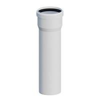 Kamino vamzdis plastikinis 0,50m DN60