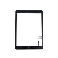 Touch Panel for iPad 6 9.7" 2018 full front set black