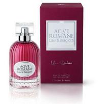 Laura Biagiotti Aqve Romane Uva Dulcis Eau De Toilette 100mlml kvepalai Moterims