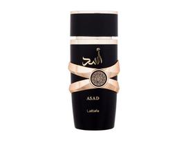 Lattafa Asad Eau De Parfum 100ml arabiški kvepalai Men