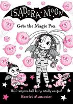 Isadora Moon gets the Magic Pox 1