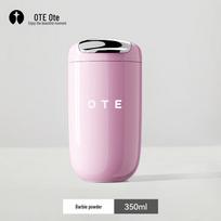 OTE 316 nerūdijančio plieno kelioninis puodelis