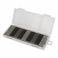 Elektrinio obliavimo staklių peiliai Torex Tools B0D5BMGVN9, 10 vnt.