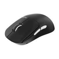 Žaidimų Pelė Nubi Mouse NM1 (Juoda)