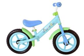 Balansinis dviratukas Volare Bluey, mėlynas