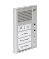 Auerswald Türsprechsystem TFS-Dialog 214, 90054 | 90054 | 4019377900543