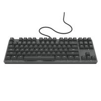 Nubi NK87 Black - Žaidimų Klaviatūra Mechaninė [ANSI US]