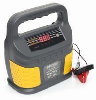 Kraft & Dele mikroprocesorinis įkroviklis KD1920, 12V/24V 60-200Ah