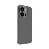 Evelatus Xiaomi Redmi 15C 4G / 5G skaidrus silikoninis dėklas 1.5mm TPU permatomas