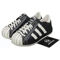 Adidas AdiFOM Superstar Juodi Kreminiai Balti - JP5679 EU 36.5 juoda