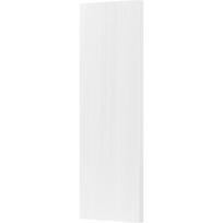 Radiatorius Mexen Line VS20SL, 2000 x 500 mm, pajungimas iš apačios per vidurį, 1181 W, baltas