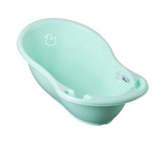 Kūdikių vonelė Tega Baby Kaczka, 86 cm, DK-004, žalia