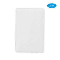 20pcs Respirator Replacement Filter Cotton Particle Dust Filter for ResMed S9 S10