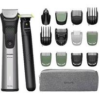Philips MG9535/15 hair trimmers/clipper Stainless steel 27 Lithium-Ion (Li-Ion) MG9535/15