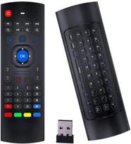 Išmaniojo (Smart TV) ir televizoriaus priedas Nuotolinio valdymo pultas Reach MX3
