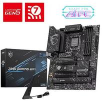 MSI Z890 GAMING WIFI Z890 GAMING WIFI