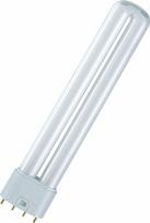 Osram DULUX L energiją taupanti lemputė, 55 W, 830, 2G11