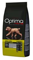 Optima Nova Dog MINI Adult Rabbit & Potato sausas pašaras šunims, 6 kg