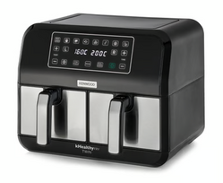 Karšto oro gruzdintuvė Kenwood HFM20 000MB