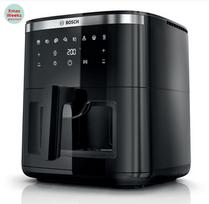 Karšto oro gruzdintuvė Bosch Series 6, MAF671B0, 7.2l