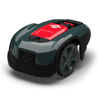 Robotas vejapjovė RM800, Cramer