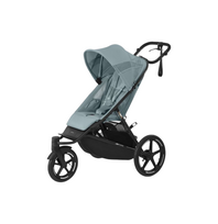 Cybex Avi Spin vežimėlis, šviesiai mėlynos spalvos
