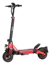 RCB TECH elektrinis paspirtukas, OFF ROAD 90/120 km/h