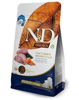 Farmina N&D Brown šuniukams su ėriena, 2 kg