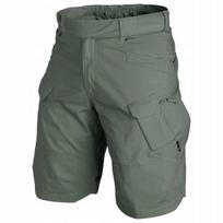 Trumpi šortai, Helikon-Tex, UTS Rip-Stop, Olive Drab