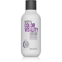 KMS Color Vitality Conditioner kondicionierius dažytiems plaukams 250 ml