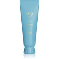 NEQI Build Boost Conditioner stiprinamasis kondicionierius dažytiems ar sruogelėmis dažytiems plaukams 250 ml