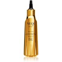 NEQI Diamond Glass Ultimate Treatment plaukų priemonė plaukų blizgesiui ir švelnumui užtikrinti 180 ml