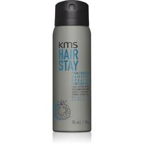 KMS Hair Stay Firm Finishing Hairspray plaukų lakas fiksacijai ir formai palaikyti 75 ml