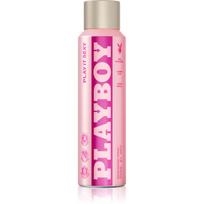 Playboy Play It Sexy dezodorantas moterims 150 ml