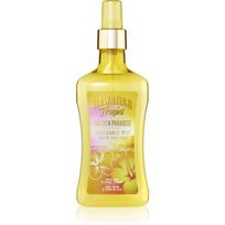Hawaiian Tropic Perfumes Golden Paradise kūno purškiklis moterims 250 ml