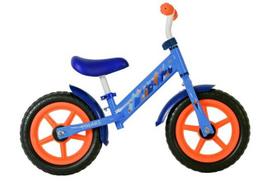Balansinis dviratis Volare Balance Bike, mėlynas, Blauw