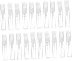 Purškimo buteliukas kvepalams Angoily, 20 x 3 ml