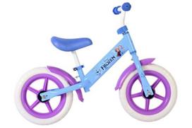 Balansinis dviratukas Volare Disney Frozen, mėlynas, Blauw