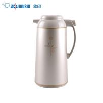 Zojirushi 1,6 l stiklinis vakuuminis izoliuotas termosas affb-16 šviesiai rudas 1,6 l spalva