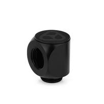 Thermal Grizzly DeltaMate Rotary FF90° – black