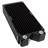 MagiCool 240S G2 Ultra M3 Radiator, Copper – black