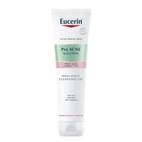Eucerin Oil Control & Acne Valomasis Gelis