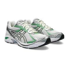 Asics GT-2160 Patogūs Minimalistiniai Žemi Bėgimo Bateliai Vyriški 1203A320-102 EU 36 balta