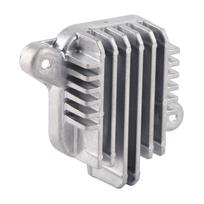 Headlight Ballast Aluminium Alloy Heat Resistant Wear Resistant Replacement For Peugeot 4008 P84 5008 Left 1616878880